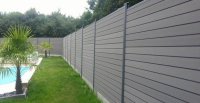 Portail Clôtures dans la vente du matériel pour les clôtures et les clôtures à Queudes
